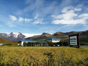 Hotels in Skaftafell